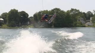 Pro Wakeboard Tour: Jake Pelot