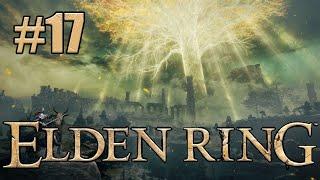 Слепое прохождение Elden Ring. Аттракцион горячие пердаки. #17