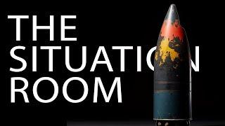 The Situation Room: Ukraine's Shell Crisis and More