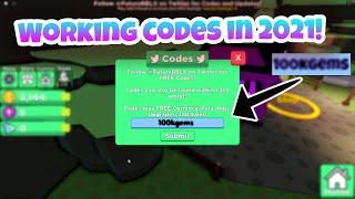 Codes for ufo simulator 2021