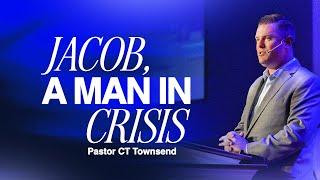 Jacob A Man in Crisis | Evangelist CT Townsend | Victory Baptist Church