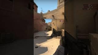 Mag 7.exe #shorts #csgo #csgoclips #mag7challenge #mag7 #cs2 #csgohighlights #csbestmoments #fyp #fy