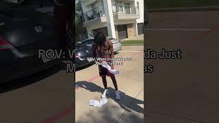 Don’t Come To Texas Thinking It’s Sweet #reels #funny #texas #hot #summer