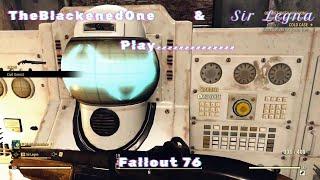 The case finally solved (Fallout 76 w/ Sir Legna Chapter 22)