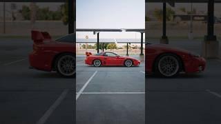 Why The Mitsubishi GTO Was BANNED in the USA