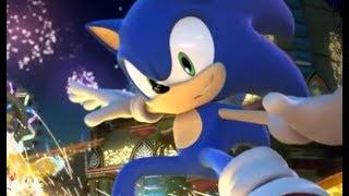 Top Ten Best Sonic Games Songs