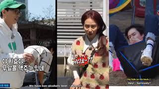 Lee Kwang Soo last episode of Running Man (final goodbye and wishes)