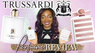 Trussardi Perfume Collection Review