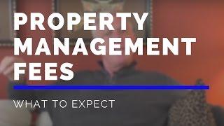 Property Management Fees – Everything You Need to Know