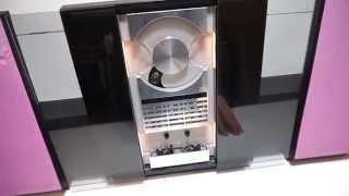Bang & Olufsen BeoSystem 2500 (1991) Demo