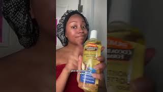 Palmer's Cocoa Butter Lotion + Oil