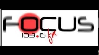 FOCUS FM 103,6 ΓΙΩΡΓΟΣ ΚΑΣΑΠΙΔΗΣ 211114