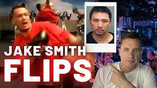 JAKE SMITH 4TH PERSON TO TURN GOVERNMENT WITNESS AGAINST MISKE | ExCops Perspective | Doug Korenic