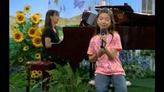 Sofia Tsatalbasidis - The Words of The Lord