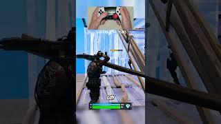 BEST Ranked Settings = Aimbot  (Fortnite PS5)