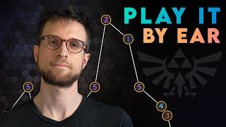 How to Play Any Melody by Ear - Step by Step Guide