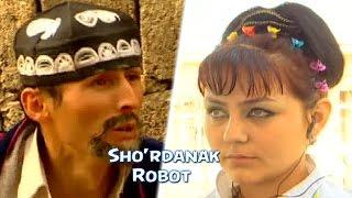 Sho'rdanak - Robot | Шурданак - Робот (hajviy ko'rsatuv)