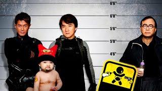 Rob-Bi-Hud 2006 Ceki Çan Filmi Azərbaycanca Dublaj