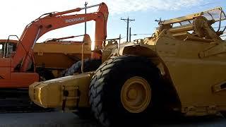 Fort Worth Texas Heavy Equipment Rental