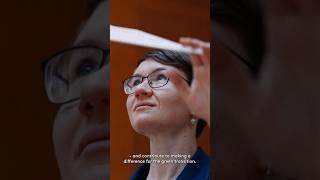 With a bachelor's degree in Energy Systems, you will gain competencies that enable you to..️