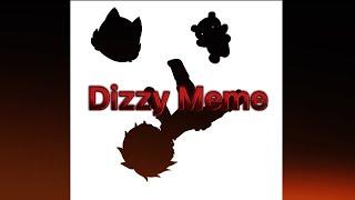 Dizzy Meme-Michael Afton-Flash Warning