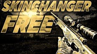 FREE CS:GO CHEATS | SKINCHANGER | FREE PROJECT INFINITY