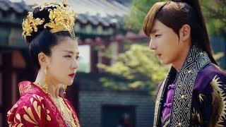 Empress Ki |Императрица Ки |Tal Tal and Seung Nyang