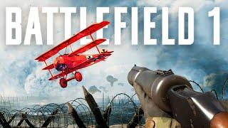 Battlefield 1