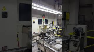 3000 tons Aida PK-3000 Press Knuckle Joint Coining MA2441