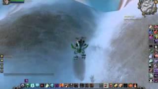 World of Warcraft: How to get to the Ironforge Airfield