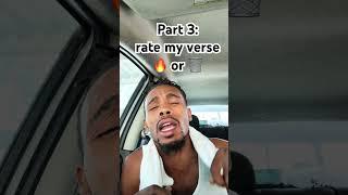 Part3: rate my verse  or ️??  ​⁠  #zbcartel #topgame