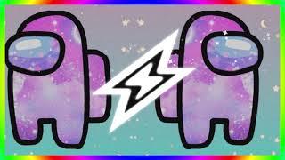 AMONG US SONG (OFFICIAL TRAP REMIX) 2025 - ENSEVEN