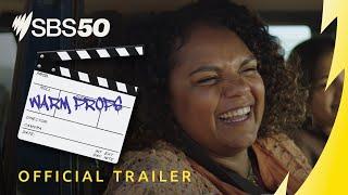 Warm Props | Official Trailer |  Premieres 26 June 2025 on NITV and SBS On Demand