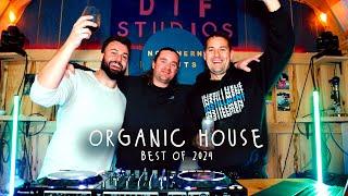 3HR ORGANIC HOUSE MIX || Volen Sentir, PROFF, Tim Green & More