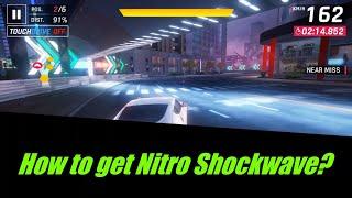 Asphalt 9 Gameplay #8 | How to Get Nitro Shockwave in PC?