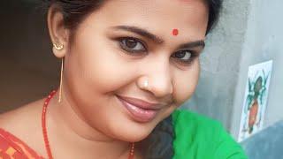 Nandini Ghosh is live!