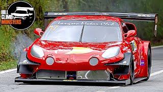 TOP 15 MONSTERS || Rampa da FALPERRA HillClimb 2025 (w/ BONUS)