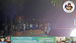 Southernmost Point Live Camera - Key West, Florida LIVE Stream by The Southernmost Point Bar