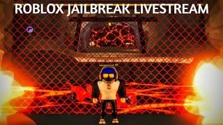 Roblox Jailbreak Livestream[Roblox Jailbreak] #roblox #game #music #song #live #jailbreak #freerobux