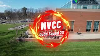 NVCC Quad Squad 23 Short Promo