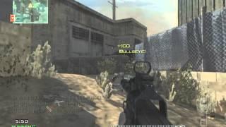 PlayerCJA - MW3 é nois que voa bruxão