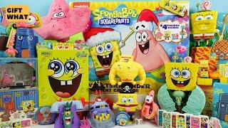 Spongebob Squarepants Winter Collection 【 GiftWhat 】