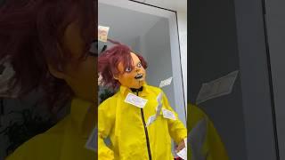 FLife HERO Battle Nerf Gun vs BAD GUY #funflifetv  #funny #badguy #shorts
