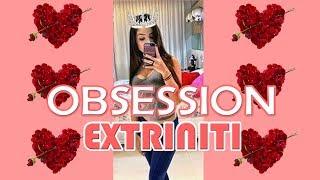 Extriniti "OBSESSION" EDM Remix Rock Cover (Animotion)