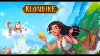 Klondike Adventures    Клондайк на Андроид