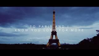 Luca Aprile - Traveler [Official Lyric Video]