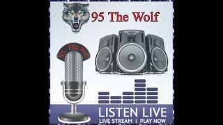 95 TheWolf 80'S