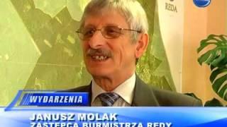 Pożar w Redzie - Telewizja Kaszuby.flv