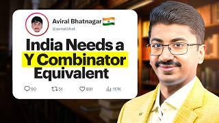 How Startups Will Make India a $10 Trillion Economy: Aviral Bhatnagar (AJVC)