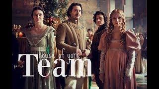 TEAM | The House of York